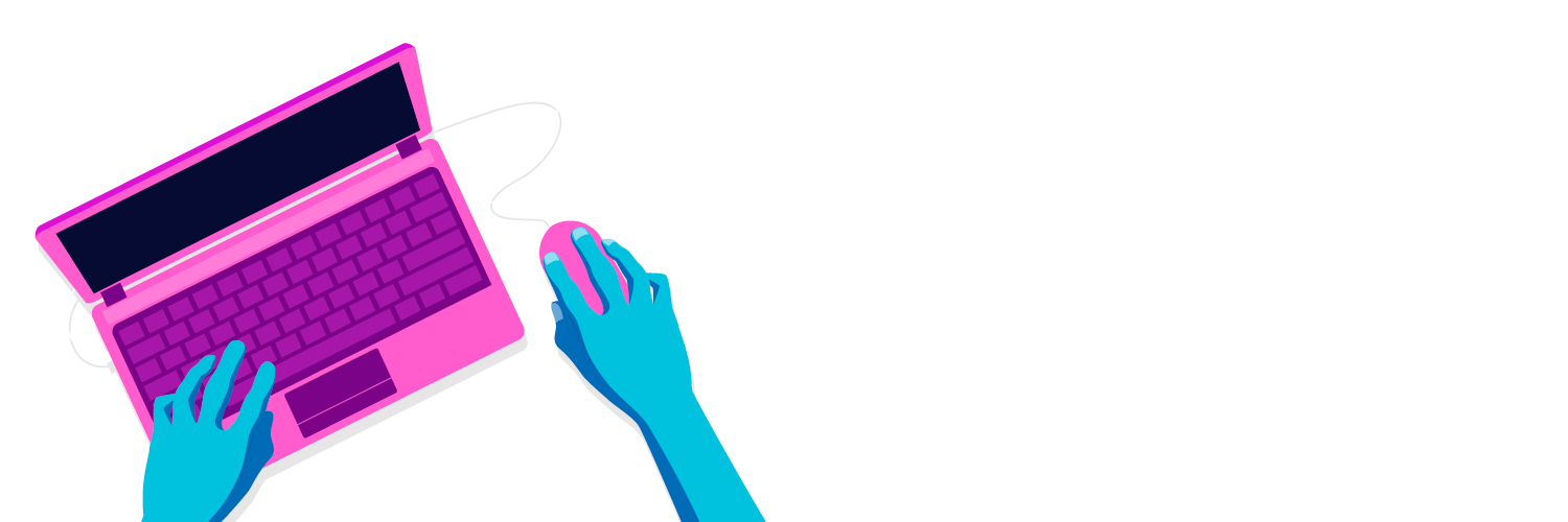 illustrated image from myself